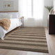 Addison Mayfield AMF530 Coffee Rug