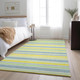 Addison Mayfield AMF531 Denim Rug