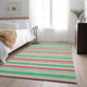 Addison Mayfield AMF531 Green Rug