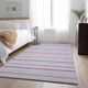Addison Mayfield AMF531 Pearl Rug