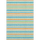 Addison Mayfield AMF531 Teal Rug