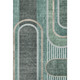 Addison Mayfield AMF532 Emerald Rug
