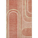 Addison Mayfield AMF532 Salmon Rug