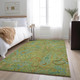 Addison Mayfield AMF533 Aloe Rug