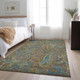 Addison Mayfield AMF533 Taupe Rug
