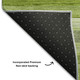 Addison Mayfield AMF535 Fern Rug
