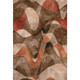 Addison Mayfield AMF536 Chocolate Rug