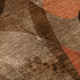 Addison Mayfield AMF536 Chocolate Rug