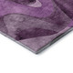 Addison Mayfield AMF536 Purple Rug