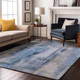 Addison Mayfield AMF537 Blue Rug