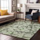 Addison Mayfield AMF538 Aloe Rug