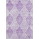 Addison Mayfield AMF539 Lavender Rug