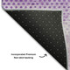 Addison Mayfield AMF539 Lavender Rug