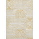 Addison Mayfield AMF540 Gold Rug