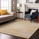 Addison Mayfield AMF540 Gold Rug
