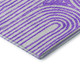 Addison Mayfield AMF540 Purple Rug
