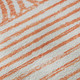 Addison Mayfield AMF540 Salmon Rug