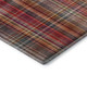 Addison Mayfield AMF541 Red Rug