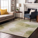 Addison Mayfield AMF544 Green Rug