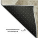 Addison Mayfield AMF547 Brown Rug
