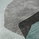 Addison Mayfield AMF547 Teal Rug