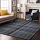 Addison Mayfield AMF548 Blue Rug