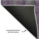 Addison Mayfield AMF548 Purple Rug