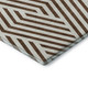 Addison Mayfield AMF550 Brown Rug
