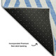Addison Mayfield AMF550 Denim Rug