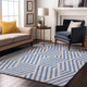 Addison Mayfield AMF550 Denim Rug
