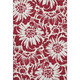 Addison Mayfield AMF551 Burgundy Rug
