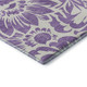 Addison Mayfield AMF551 Purple Rug