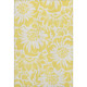 Addison Mayfield AMF551 Yellow Rug