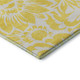 Addison Mayfield AMF551 Yellow Rug
