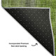 Addison Mayfield AMF552 Green Rug
