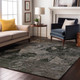Addison Mayfield AMF555 Gray Rug