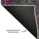 Addison Mayfield AMF556 Garnet Rug
