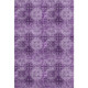 Addison Mayfield AMF557 Eggplant Rug
