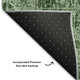 Addison Mayfield AMF559 Emerald Rug