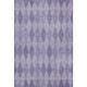 Addison Mayfield AMF561 Purple Rug