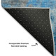 Addison Mayfield AMF562 Blue Rug