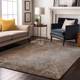 Addison Mayfield AMF562 Mocha Rug