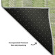 Addison Mayfield AMF563 Green Rug