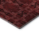Addison Mayfield AMF564 Burgundy Rug