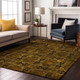 Addison Mayfield AMF564 Chocolate Rug
