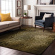 Addison Mayfield AMF565 Brown Rug