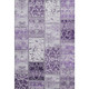 Addison Mayfield AMF566 Purple Rug