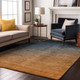 Addison Mayfield AMF569 Navy Rug