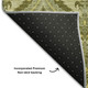Addison Mayfield AMF572 Green Rug