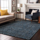 Addison Mayfield AMF574 Blue Rug